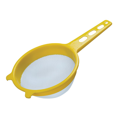 PENEIRA GRANDE 20CM PLASBERG