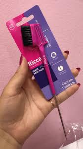 PENTE RICCA BABY HAIR