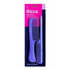 PENTE RICCA BASIC PACK 2