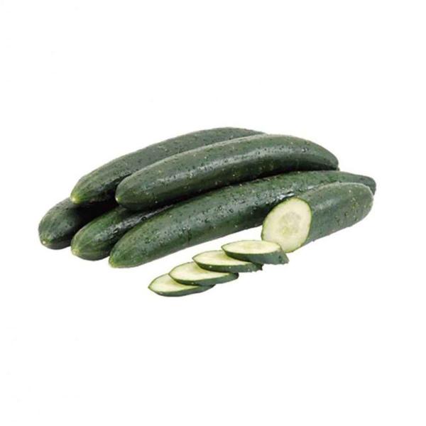 PEPINO JAPONES