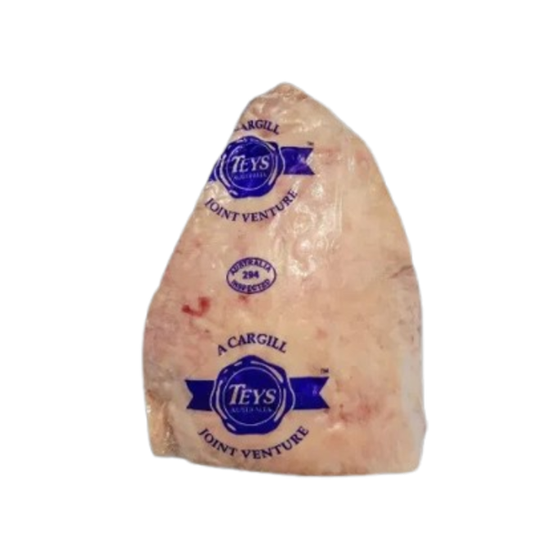 PICANHA AA BOVINA TEYS KG
