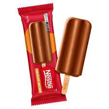 PICOLE NESTLE CHOCOMALT 75G