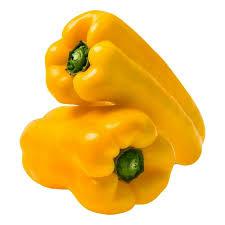 PIMENTAO AMARELO KG