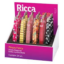 PINCAS FANCY RICCA