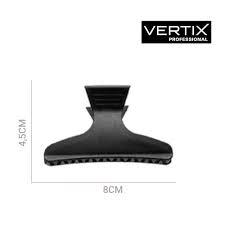 PIRANHA 80MM UN VERTIX C/ 6