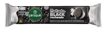 PIRAQUE RECH MALTADO BLACK C RECH BAUNIL
