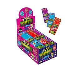 PIRULITO DIPLOKO ZOMBIE + NEON 10G UND