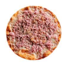 PIZZA PEQUENA MISTA 110G