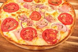 PIZZA PEQUENA PORTUGUESA 110G