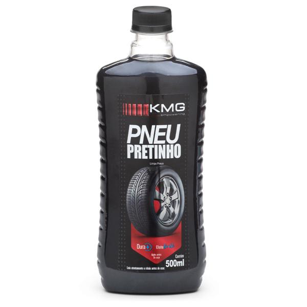 PNEU PRETINHO KMG 500ML