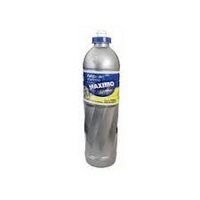 POLIDOR DE ALUMINIO MAXIMO BRILHO 500ML