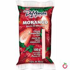 POLPA DE FRUTA MORAN