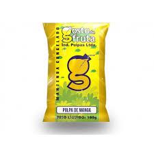 POLPA DE MANGA - 100 G