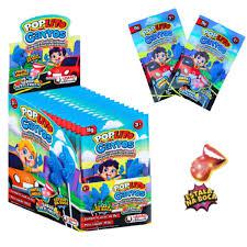 POP LITO CARROS PINT LINGUA C CRIST C15