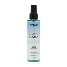 PORAN BODY SPLASH BONS SONHOS COTTON 160