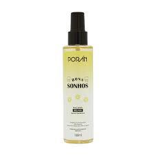 PORAN BODY SPLASH BONS SONHOS RELAXE 160