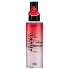 PORAN BODY SPLASH FRUTAS MELANCIA 160ML