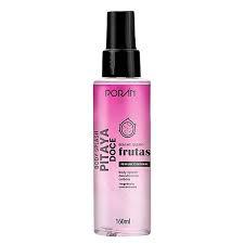 PORAN BODY SPLASH FRUTAS PITAYA 160ML