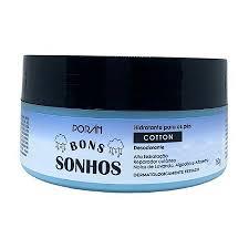 PORAN HIDRATANTE PES BONS SONHOS COTTON
