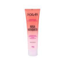 PORAN HIDRATANTE ROSA MOSQUETA 145G