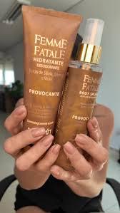 PORAN ILUMIN CORP FEMME FAT EXTASE 120ML