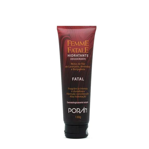 PORAN ILUMIN CORP FEMME FAT FATAL 120ML