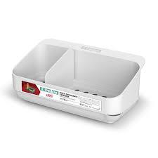 PORTA DETERGENTE FULL S BASE BRANCO (UTI