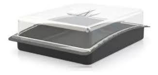 PORTA FRIOS MORN CINZA (UTILITY)