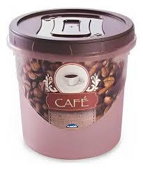 POTE CAFE 1.3LTS C.10