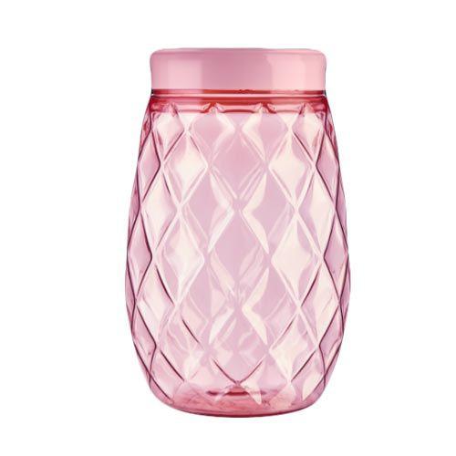 POTE CRISTAL COLORIDO 1500 TIBA
