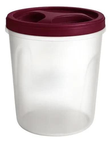 POTE LOCK FACIL RED C/ROSCA N4 MB 3,25L