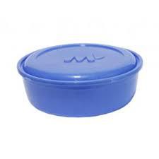 POTE PARA MANTIMENTOS AZUL MERCONPLAS 2L