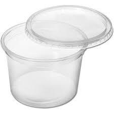 POTE PLAST PEQ C/TAMPA INCOL PLASBERG 58