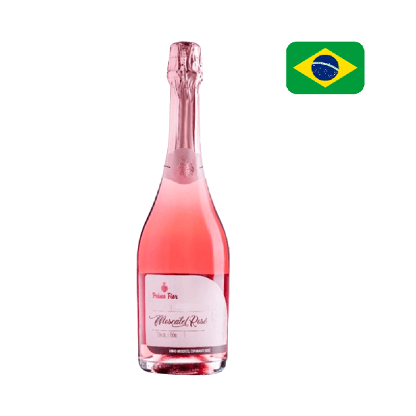 PRIMO FIOR ROSE SUAVE ORIGINI 750ML