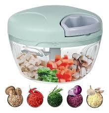 PROCESSADOR DE ALIMENTOS MAN