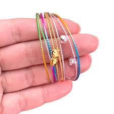 PULSEIRA METAL GLOSS DIVERSOS