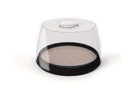 QUEIJEIRAS PRETO SOLIDO DE PLASTICO UZ