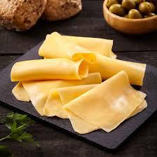 QUEIJO FATIADO OURO BOM 150G