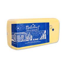 QUEIJO MUSSARELA NATULACT KG