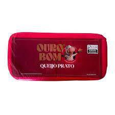 QUEIJO PRATO OURO BOM KG