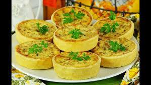 QUICHE RECHEADO JR