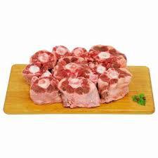 RABADA BOVINA KG