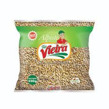 RACAO TIO VIEIRA ALPISTE 500G