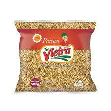 RACAO TIO VIEIRA PAINCO 500G