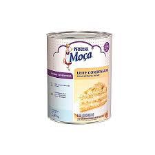 RECHEIO LEITE CONDENSADO