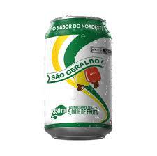REFRIGERANTE DE CAJUI SAO GERALDO 350ML
