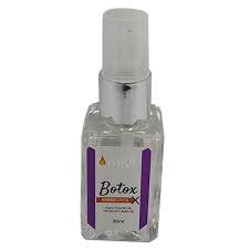 REP DE PONTAS PREM U.HAIR 30ML BOTOX BLE