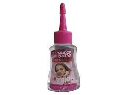 REPARADOR DE PONTAS UMID HAIR 35ML ROSA
