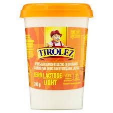 REQUEIJAO TIROLEZ Z.LAC COPO 200G