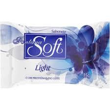 SAB FONT SOFT LIGHT 80G